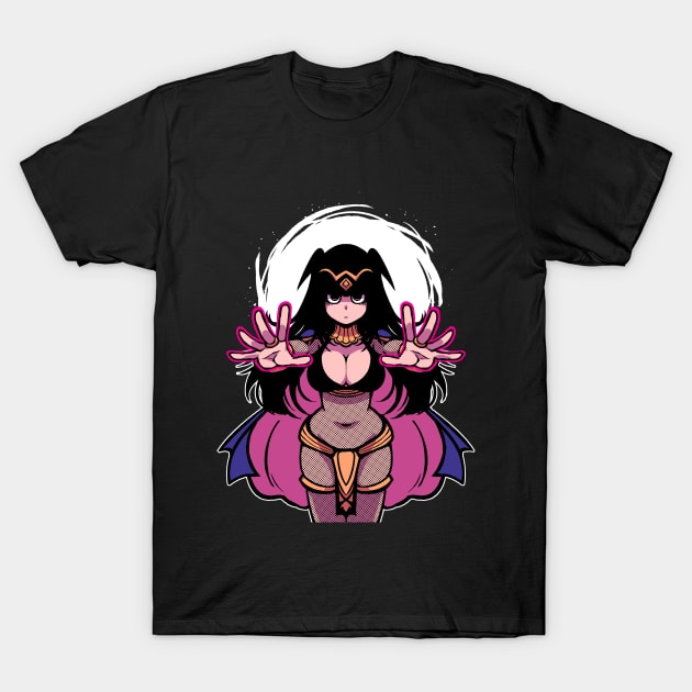 Deeper Love T-Shirt by akairiot